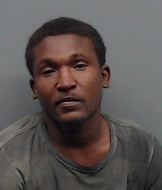 JONES, MARCUS booking photo