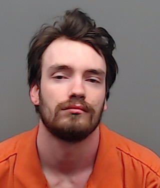 SCOTT, DAKOTA JAY booking photo