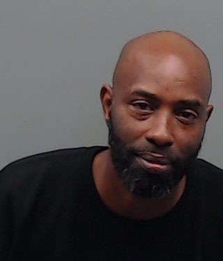 MCGEE, GREGORY GLEN booking photo