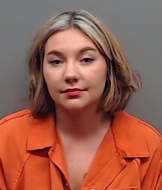BOLEN, ANIKA LYN booking photo