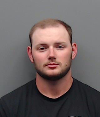 WORRELL, DYLAN JAMES booking photo