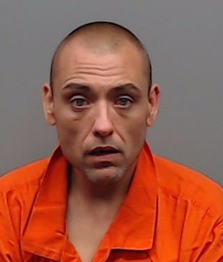 PEREZ, LOUIS GUTIERREZ booking photo