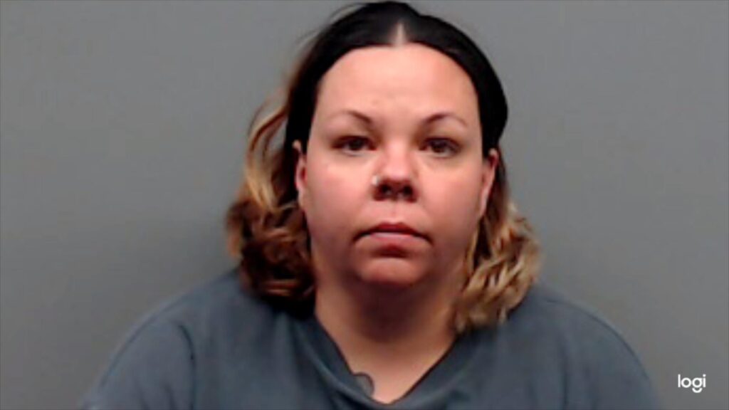 WILLIAMS, JENNIFER LEE booking photo