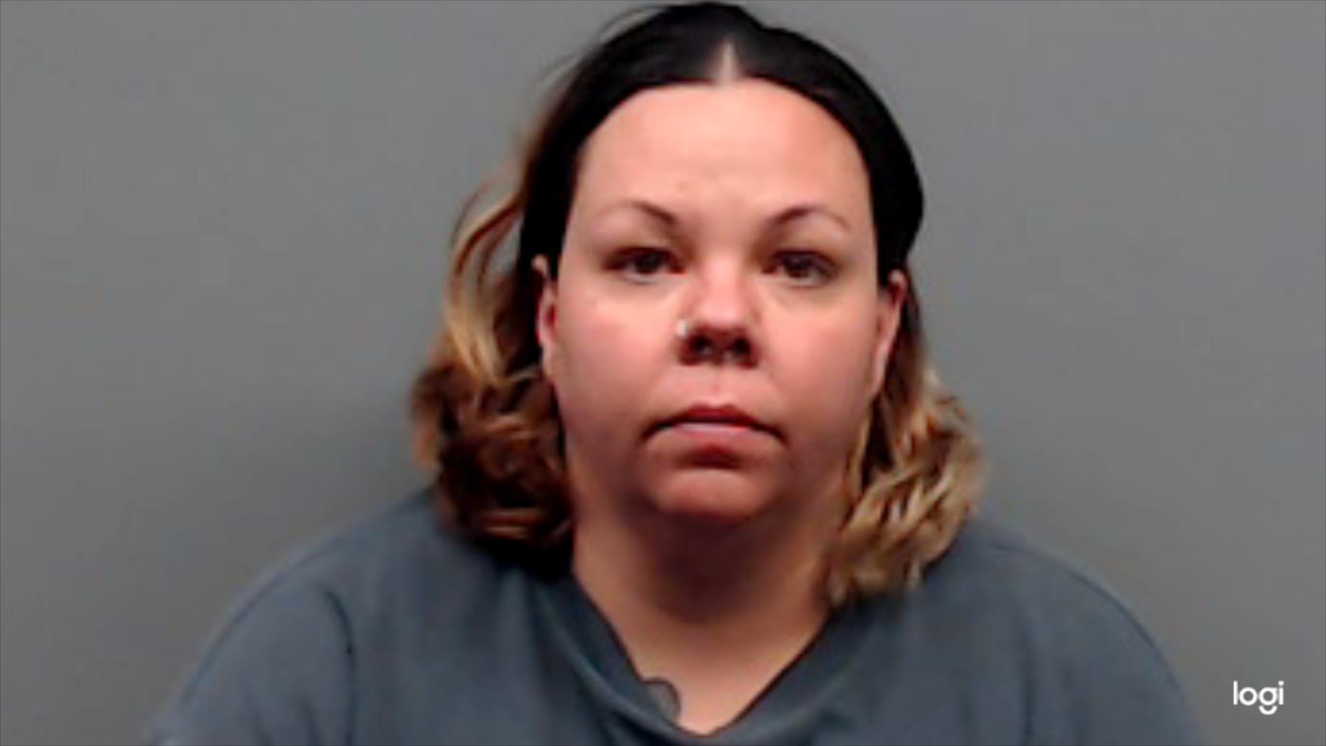 WILLIAMS, JENNIFER LEE arrested by Smith County SO/PD