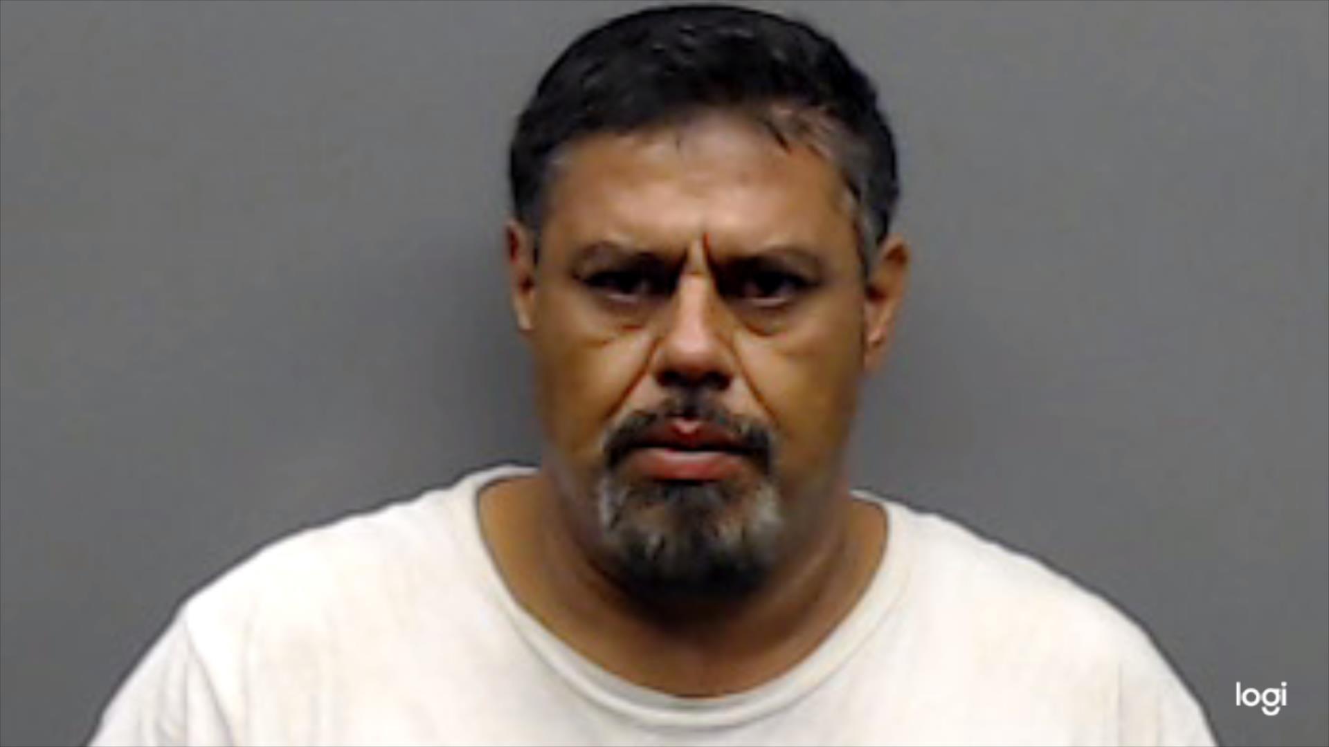 SORIANO, JOSE ANTONIO arrested by Smith County SO/PD