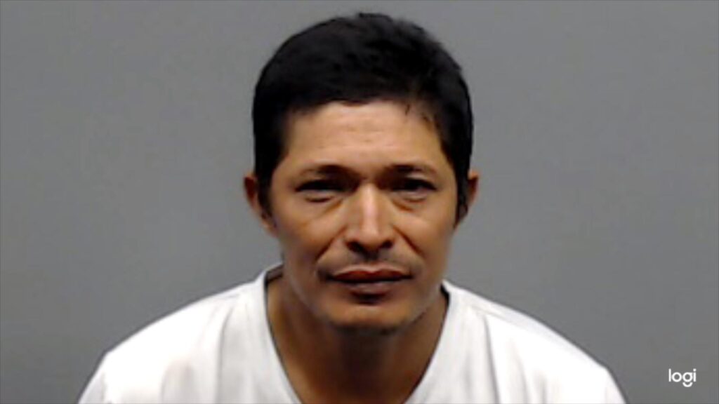LOPEZ-CONTRERAS, ANGEL DAVID arrested in Smith County, Texas mugshot