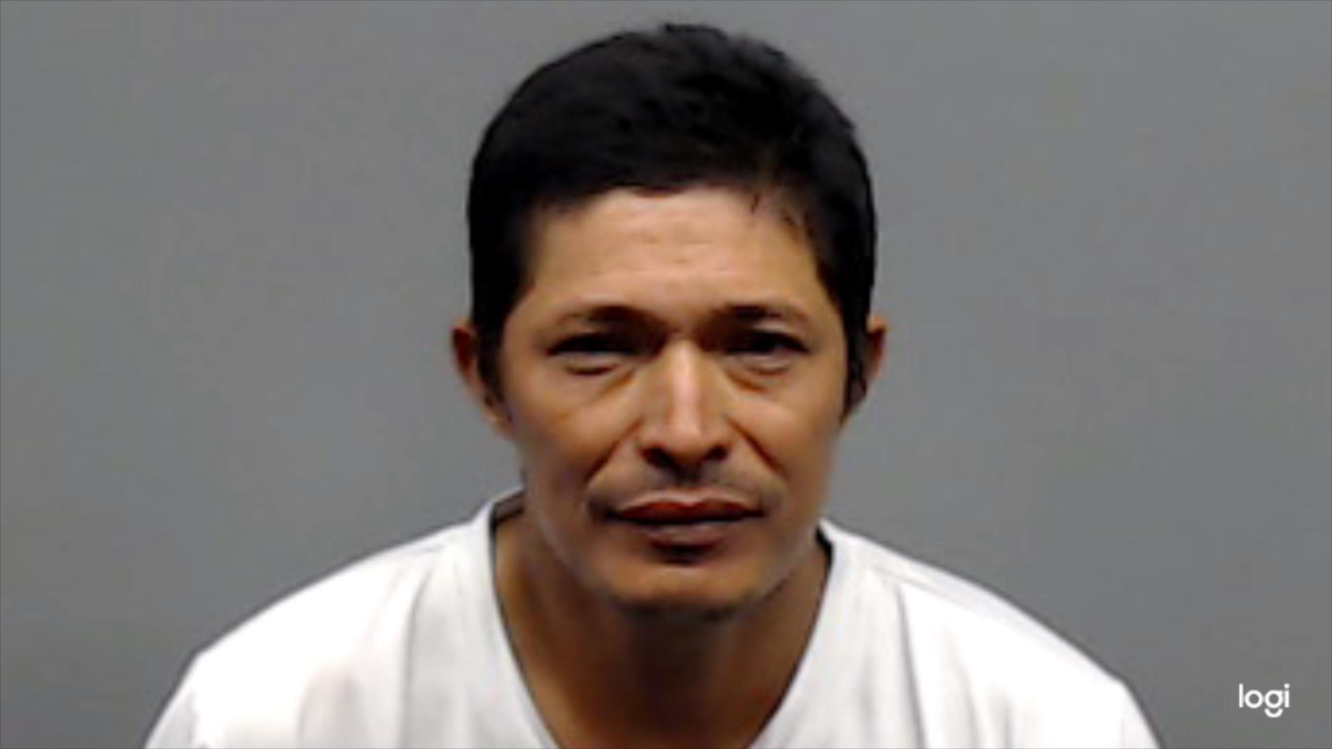LOPEZ-CONTRERAS, ANGEL DAVID booking photo