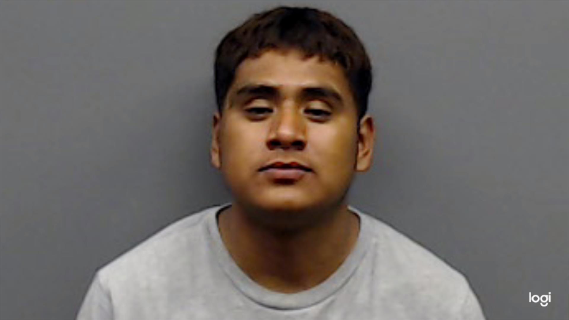 BOLANOS, JOSE MARTINEZ booking photo