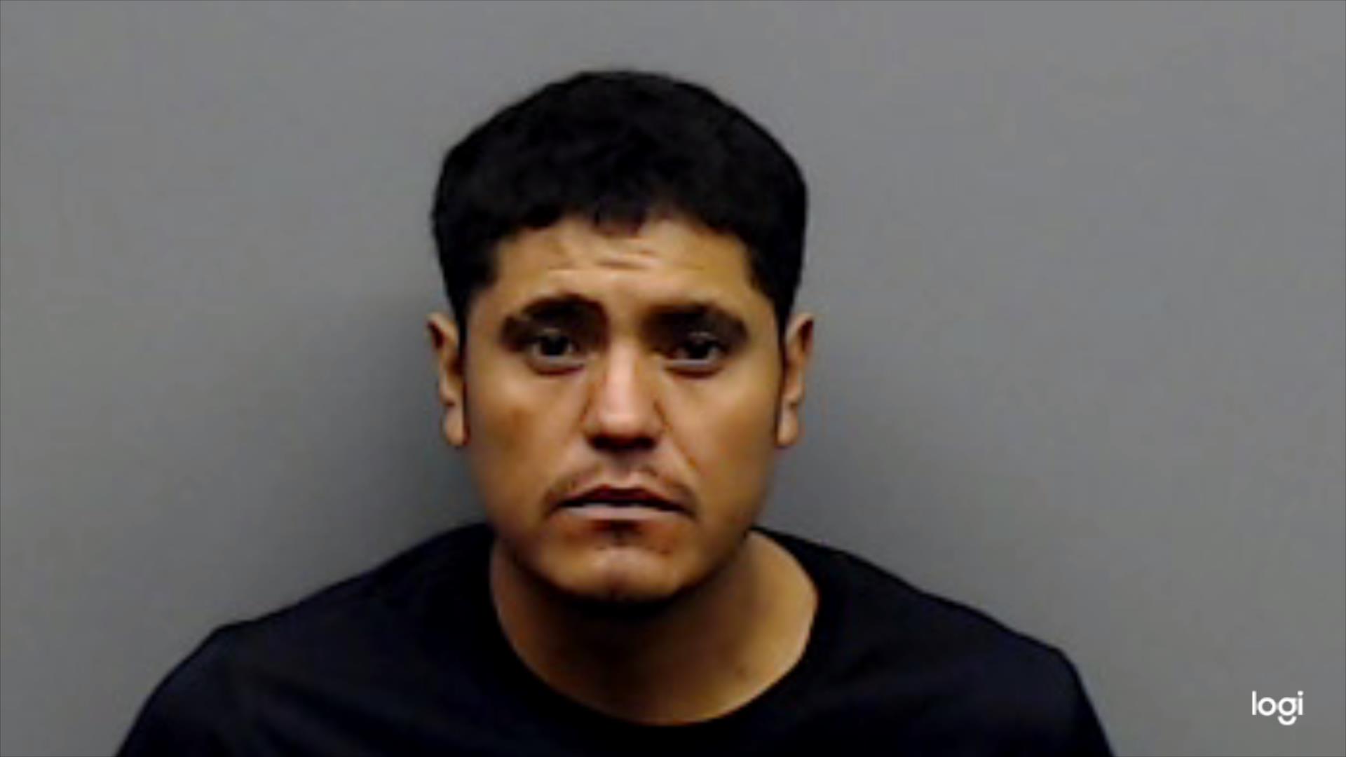 BOLANOS, SIMON booking photo