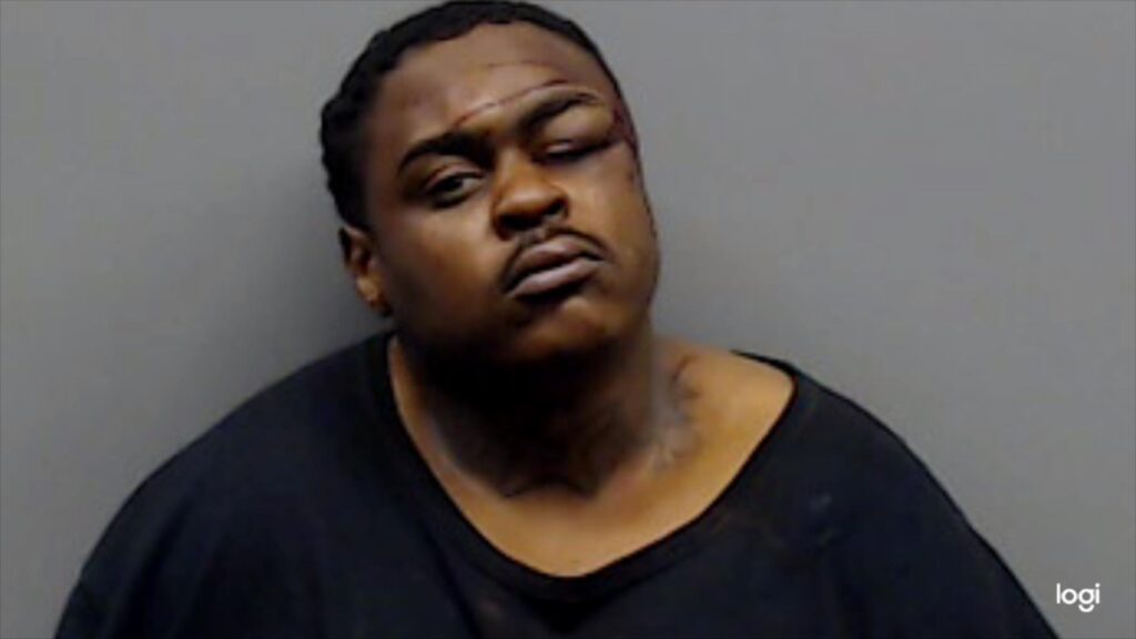 MIYIENDA, MICHAEL DEWAYNE arrest record in Smith County, Texas MIYIENDA, MICHAEL DEWAYNE arrested in Smith County, Texas mugshot
