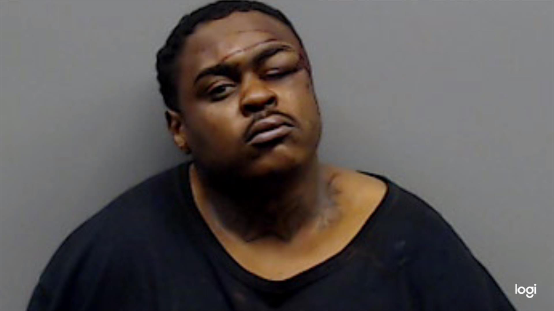 MIYIENDA, MICHAEL DEWAYNE booking photo