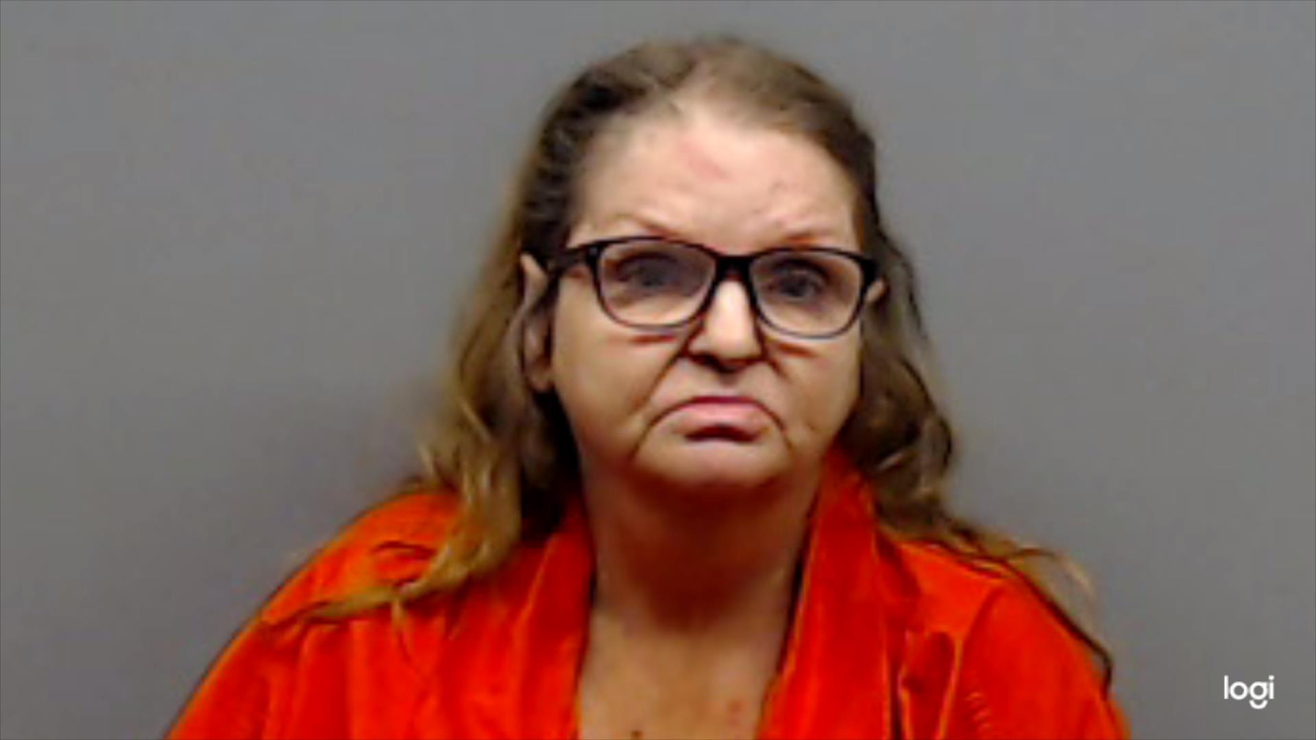 BOOTH, DONNA MARIE booking photo