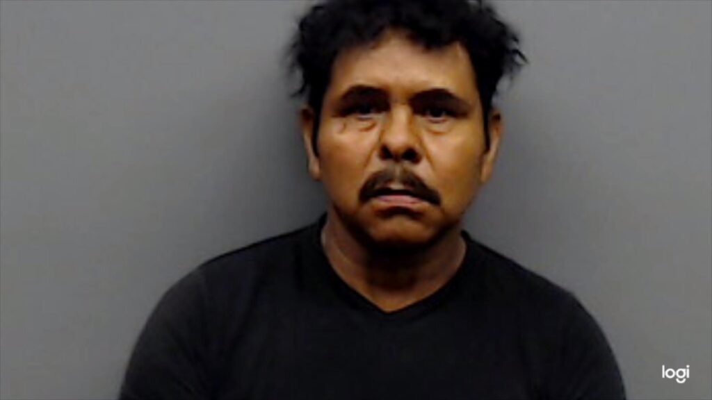 TOUAR-MORENO, ISMAEL arrest record in Smith County, Texas TOUAR-MORENO, ISMAEL arrested in Smith County, Texas mugshot