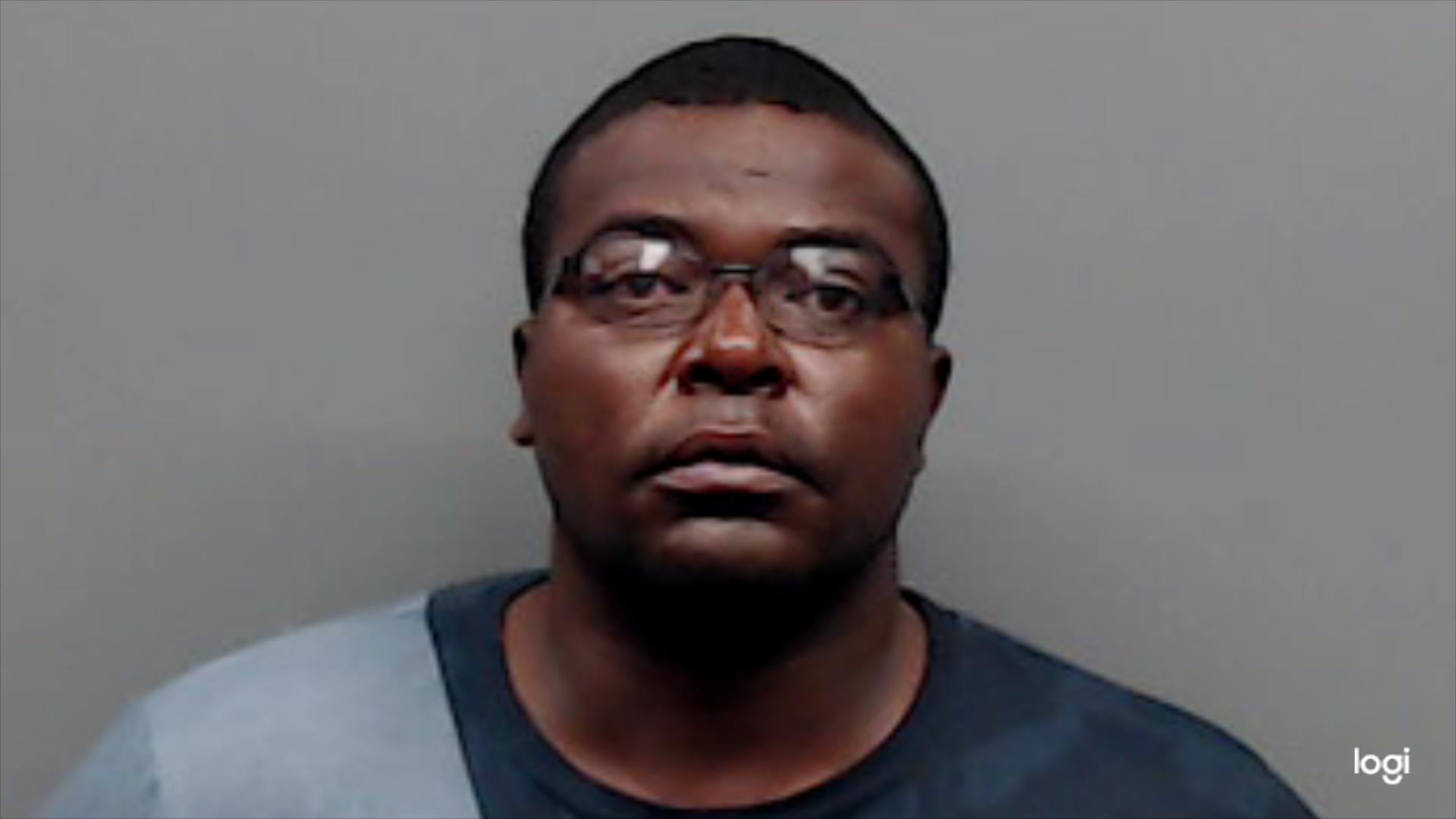 LEWIS, DERODRIC LAMON booking photo