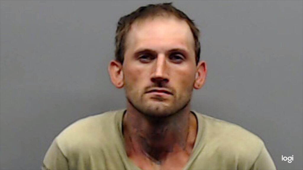 WALLS, JAMES CHRISTOPHER arrest record in Smith County, Texas WALLS, JAMES CHRISTOPHER arrested in Smith County, Texas mugshot