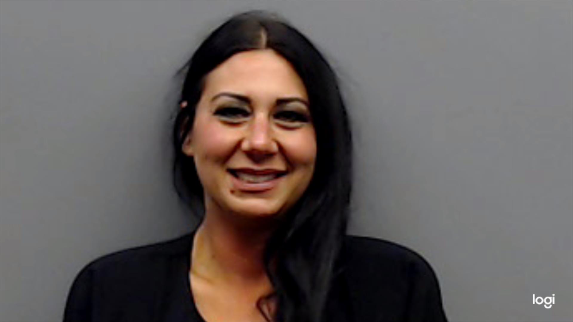 CARROLL, REAGAN RION booking photo