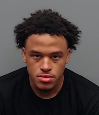 SCOTT, SEAN KOBIE booking photo