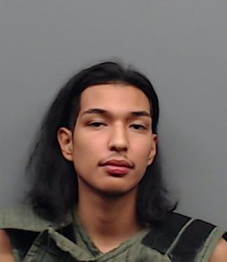 DURAN, OSCAR LEONEL booking photo