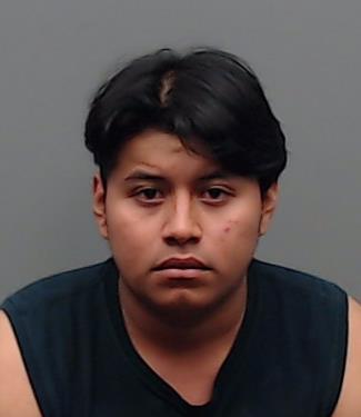 TEPAZ-SAQUIC, LUIS booking photo