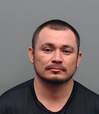 SANCHEZ, CARLOS GILBERTO booking photo