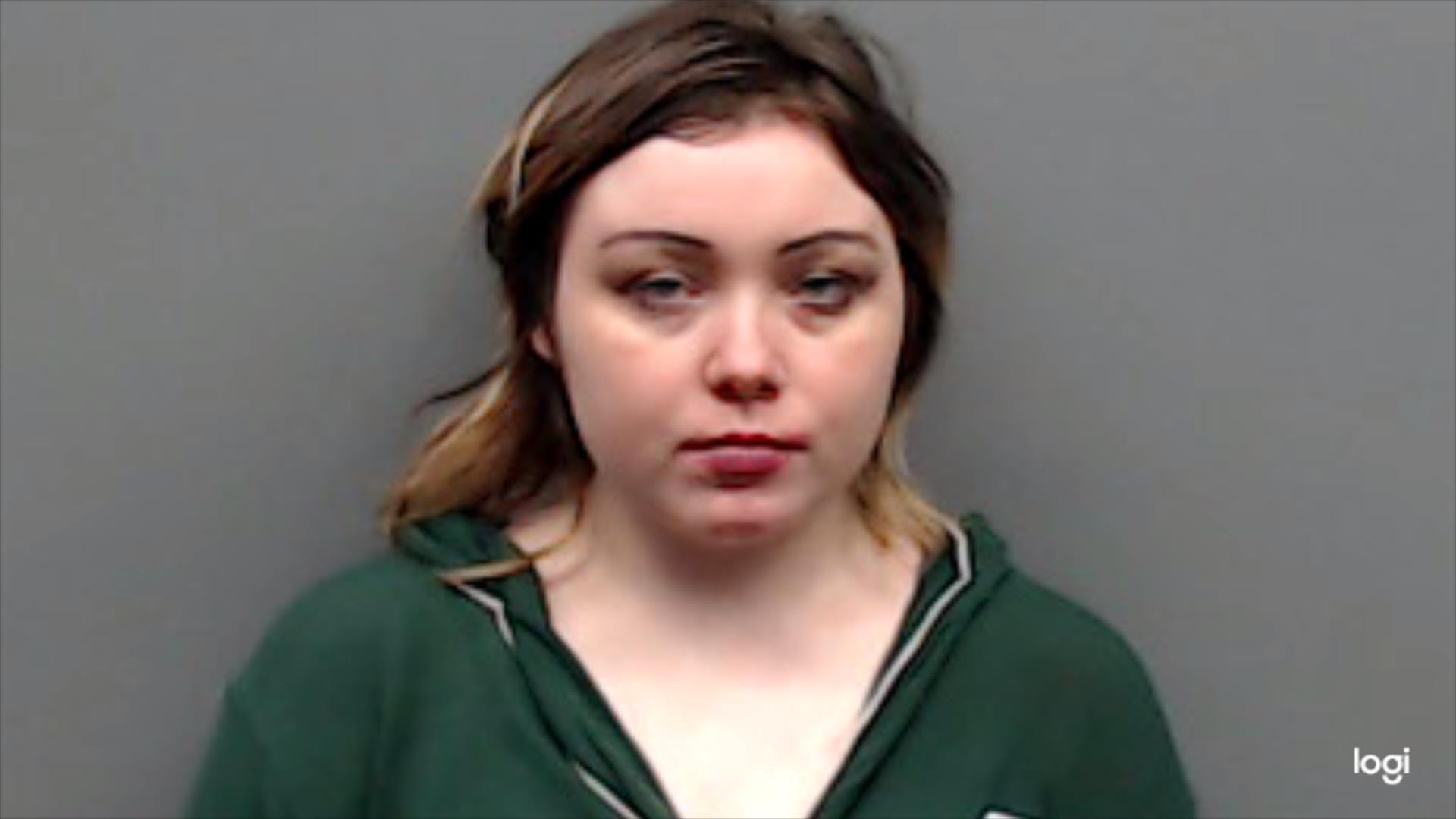 KORT, JORDAN booking photo