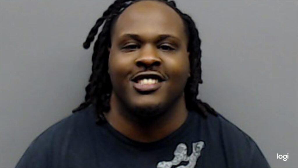 WALKER, CEDRIC R arrest record in Smith County, Texas WALKER, CEDRIC R arrested in Smith County, Texas mugshot