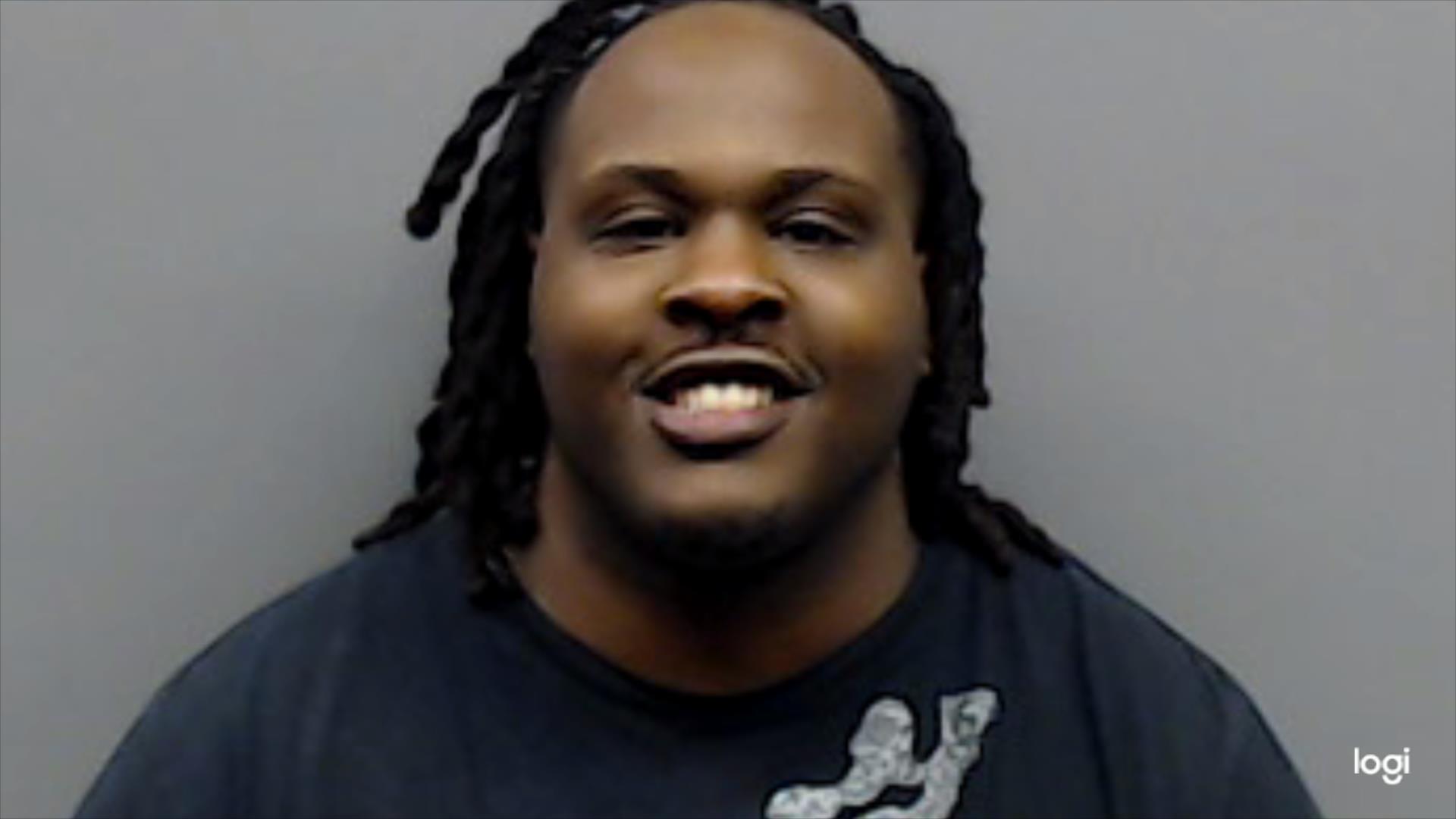 WALKER, CEDRIC R booking photo