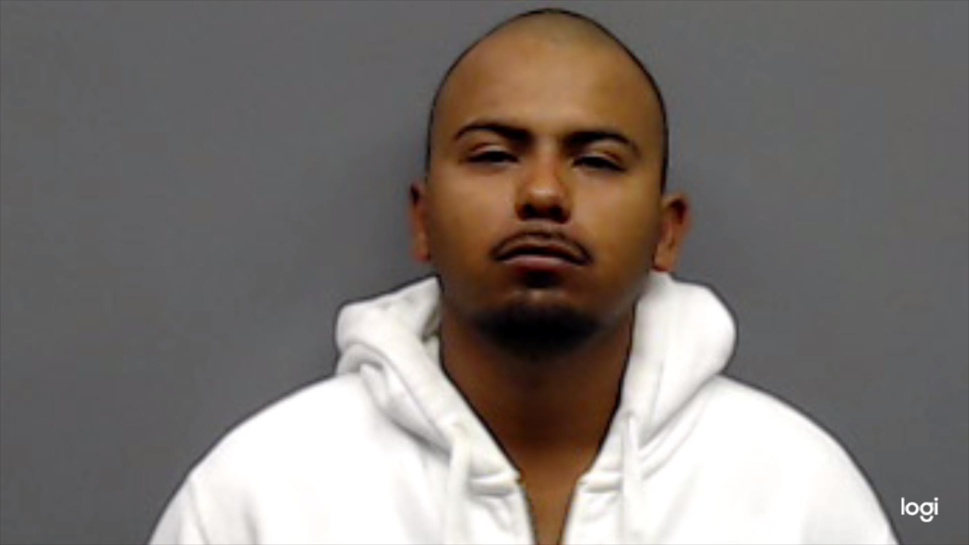 GALVAN, EFRAIN booking photo