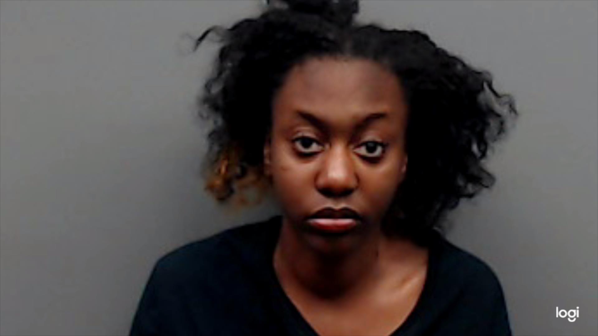 WILLIS, SAVANNA booking photo