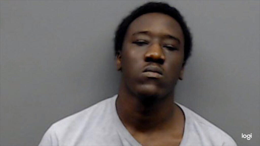BROWN, ANTWONIE KEYSHAWN arrest record in Smith County, Texas BROWN, ANTWONIE KEYSHAWN arrested in Smith County, Texas mugshot