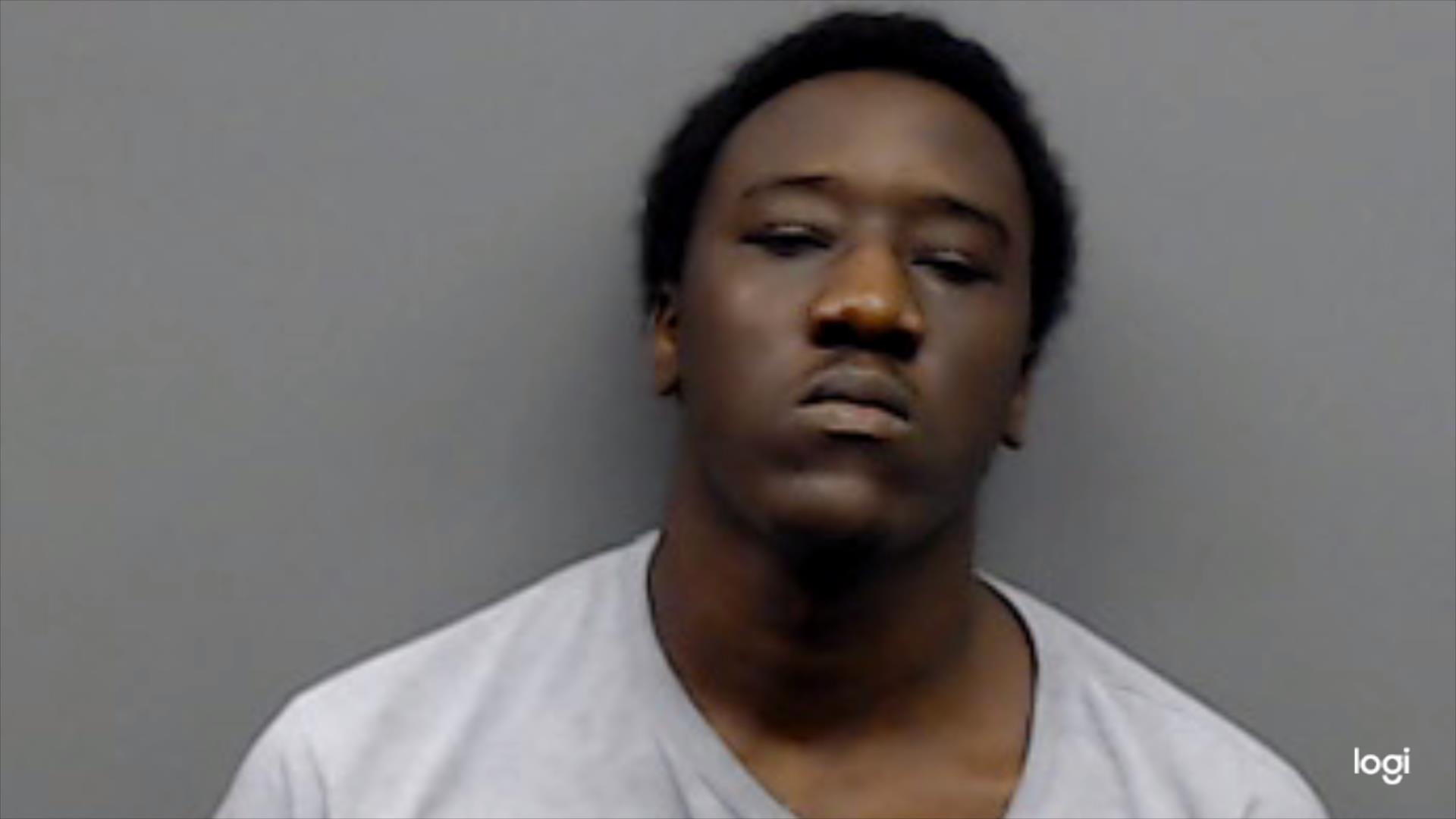 BROWN, ANTWONIE KEYSHAWN booking photo