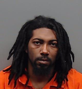 BLUNT, DAIMION TIWON booking photo