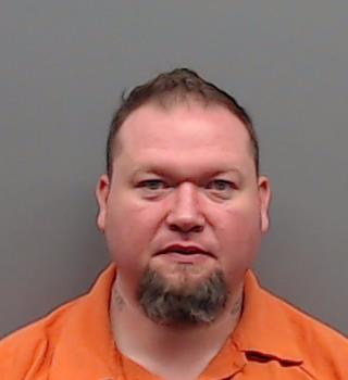 MORALES, JESSE RENE booking photo