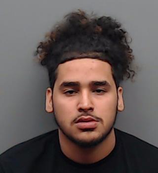 ARROYO, PAUL VANCE, III booking photo