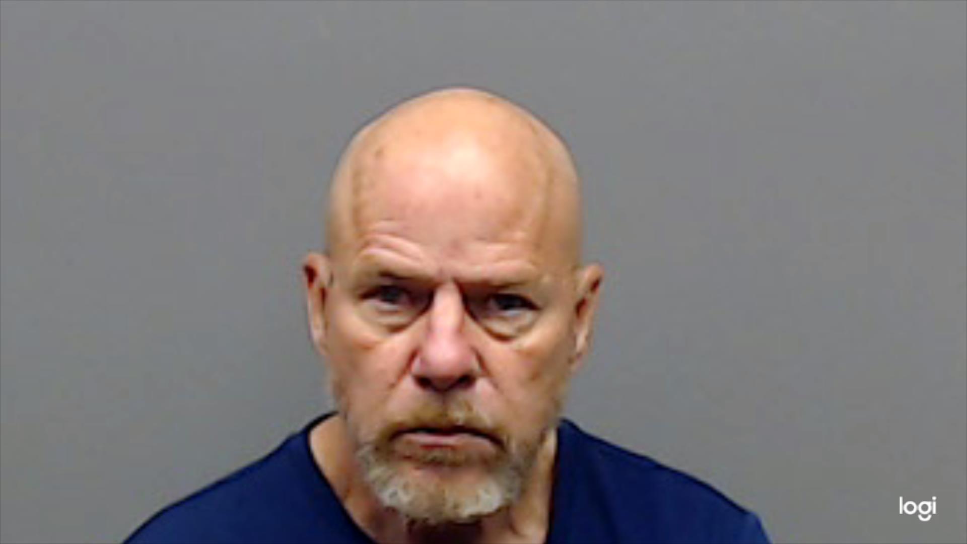 PENNY, BOBBY JOE booking photo