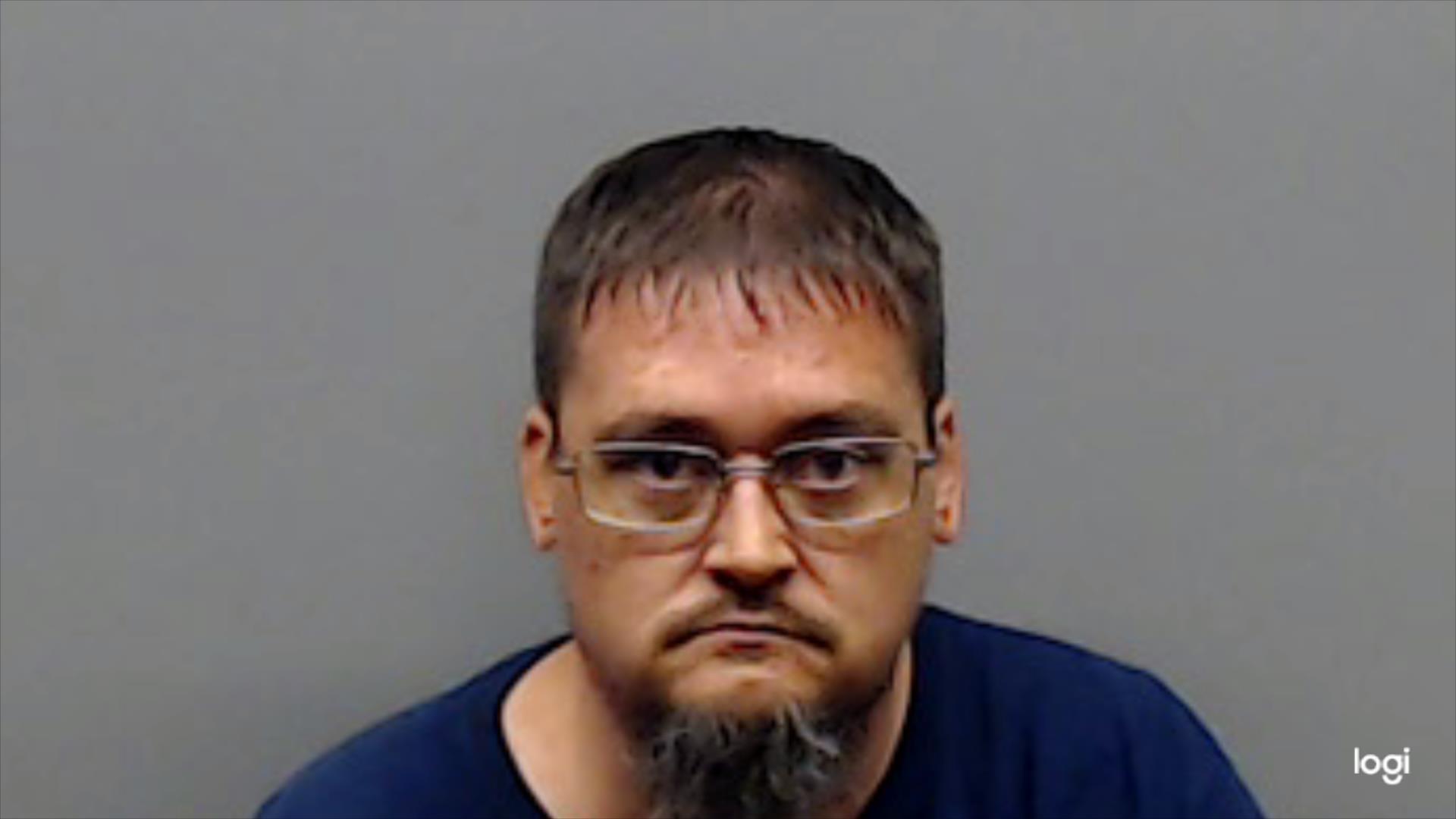 SHAW, ALVIN WAYNE, Jr. booking photo