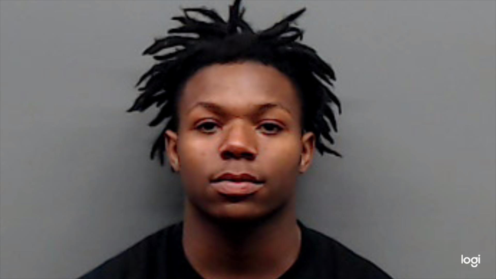 HAYTER, COREY booking photo