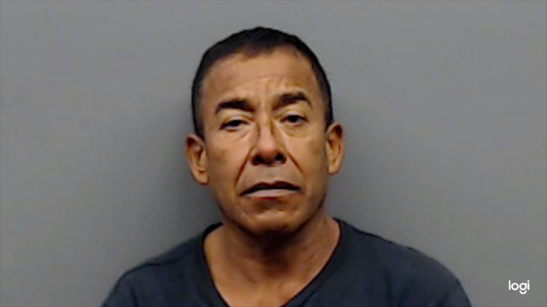 HERNANDEZ-RODRIGUEZ, CELESTINO booking photo