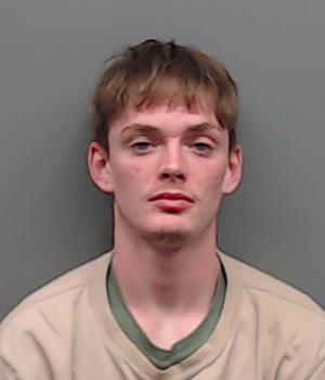 WALLS, JESSE NATHANIEL booking photo