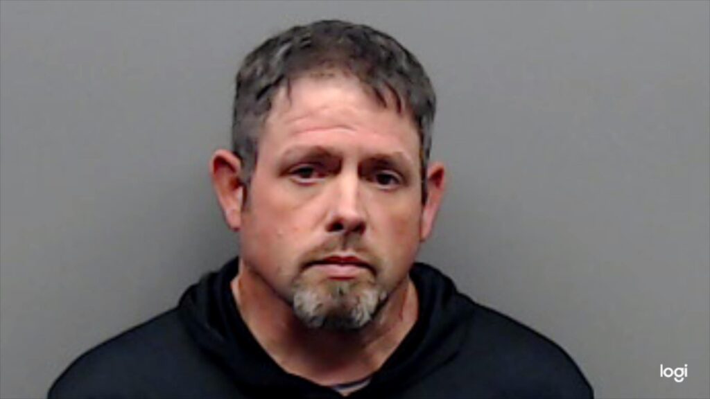 HALL, TODD ANTHONY arrest record in Smith County, Texas HALL, TODD ANTHONY arrested in Smith County, Texas mugshot