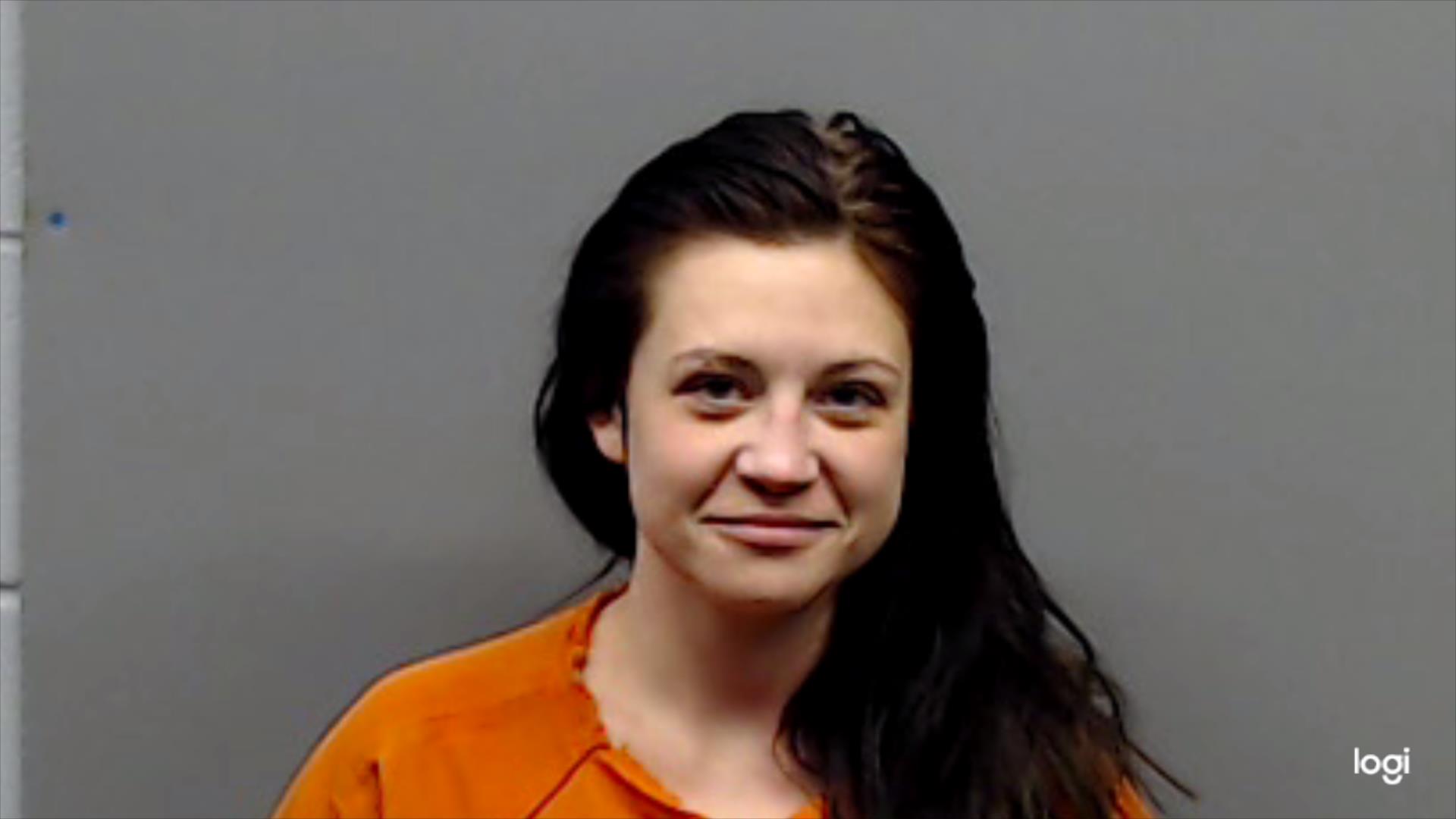 CARROLL, ASHLEY booking photo