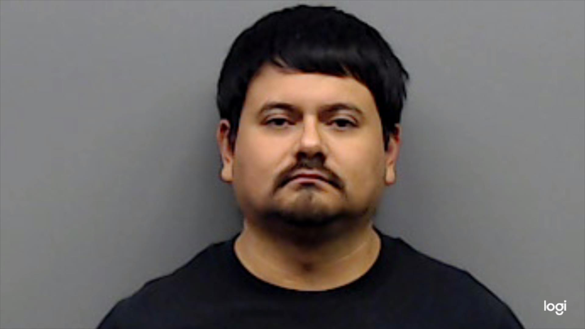 PATINO-RIVERA, MANUEL booking photo
