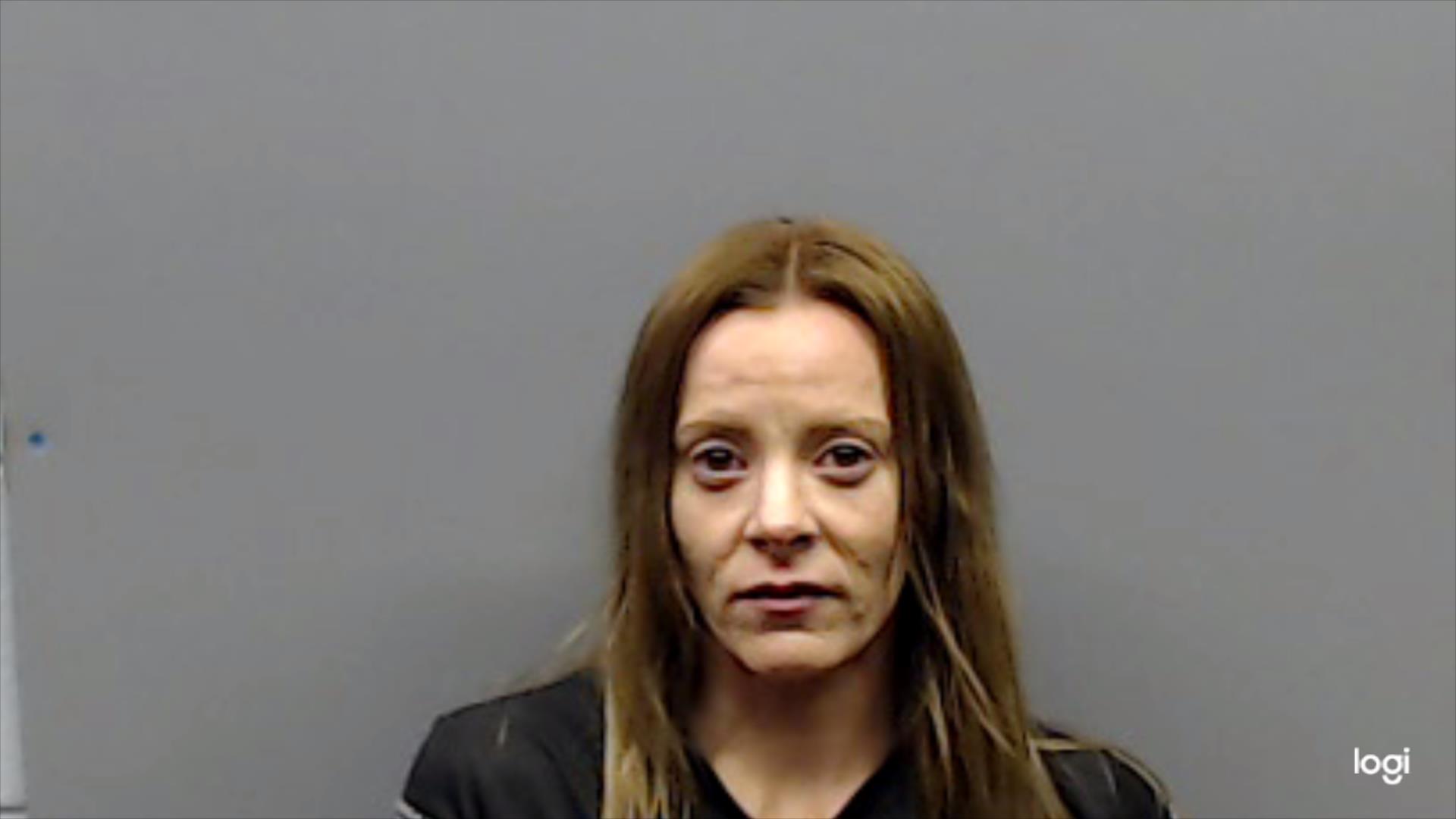 BOWMAN, TEDDIE booking photo