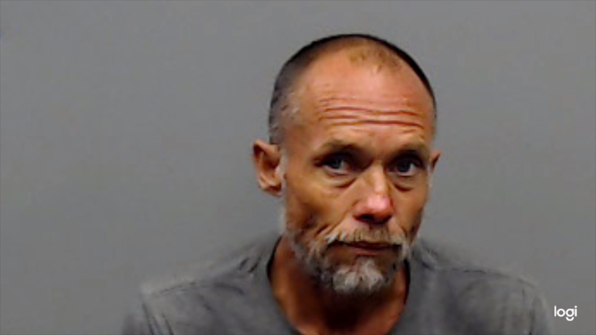 DANFORTH, JAMIE JOSEPH booking photo