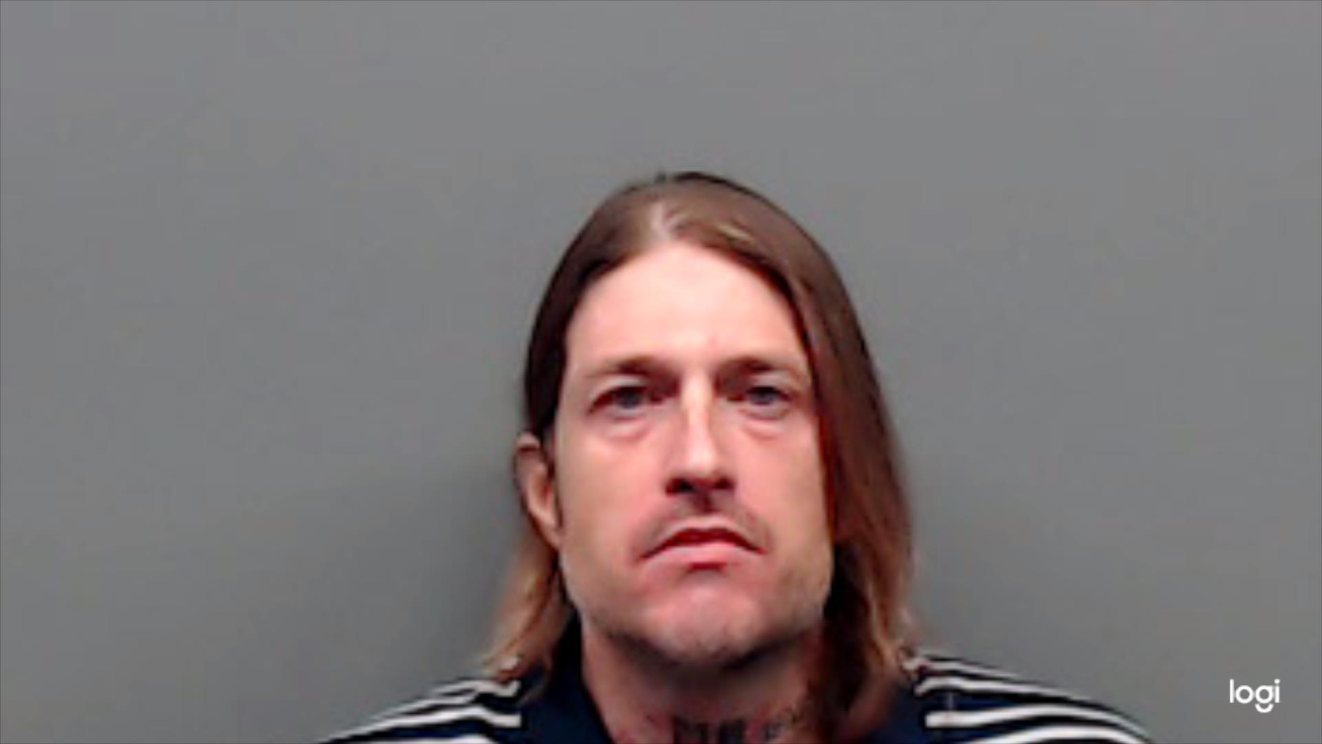 OLDS, MICHAEL booking photo