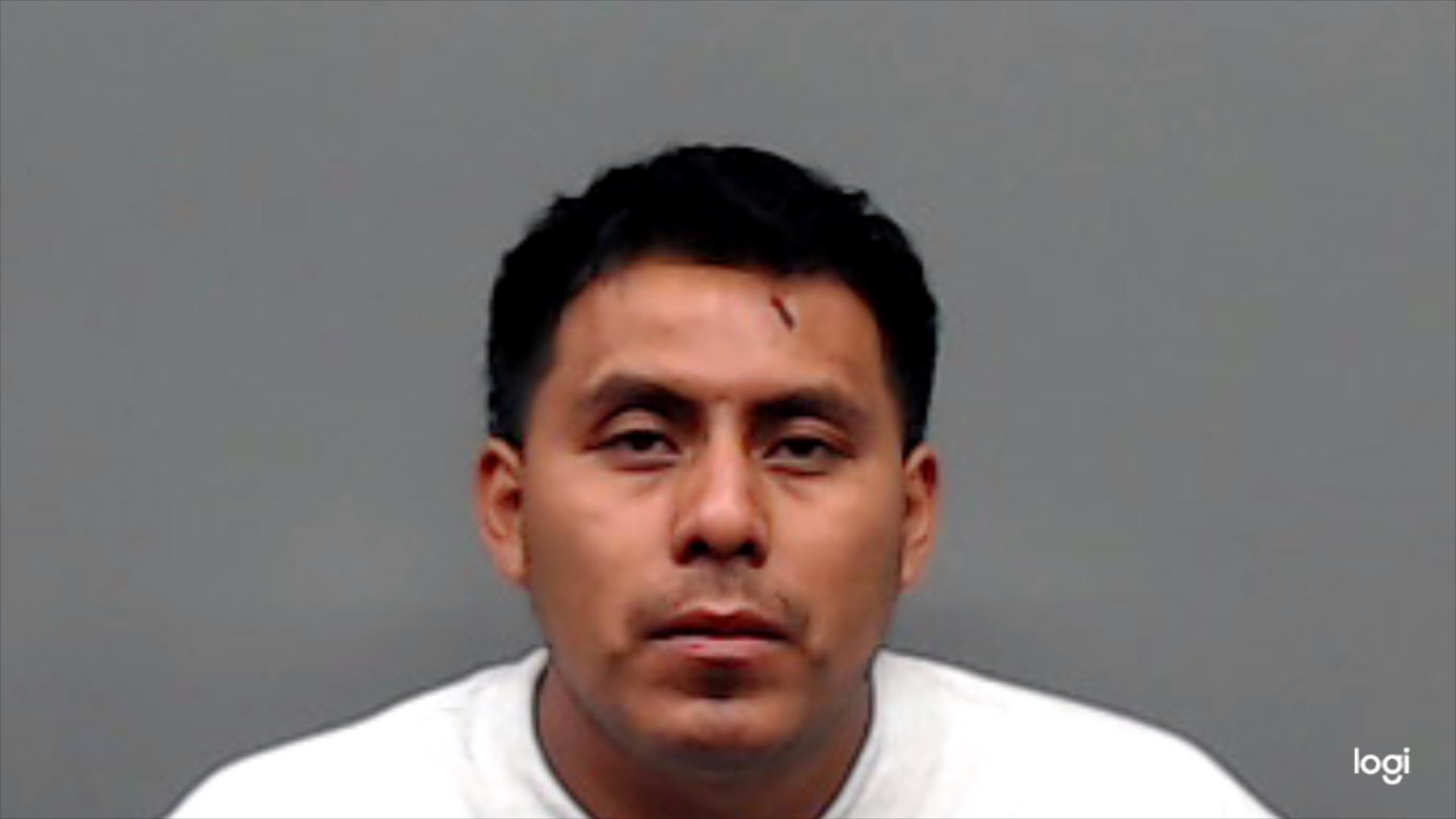 GOMEZ, ERWIN MODESTO booking photo