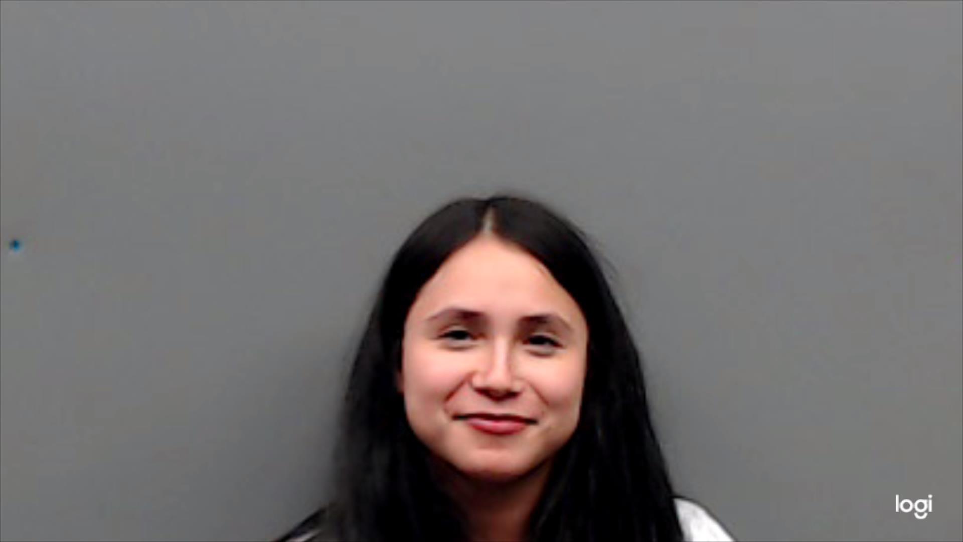 SANCHEZ, PERLA booking photo