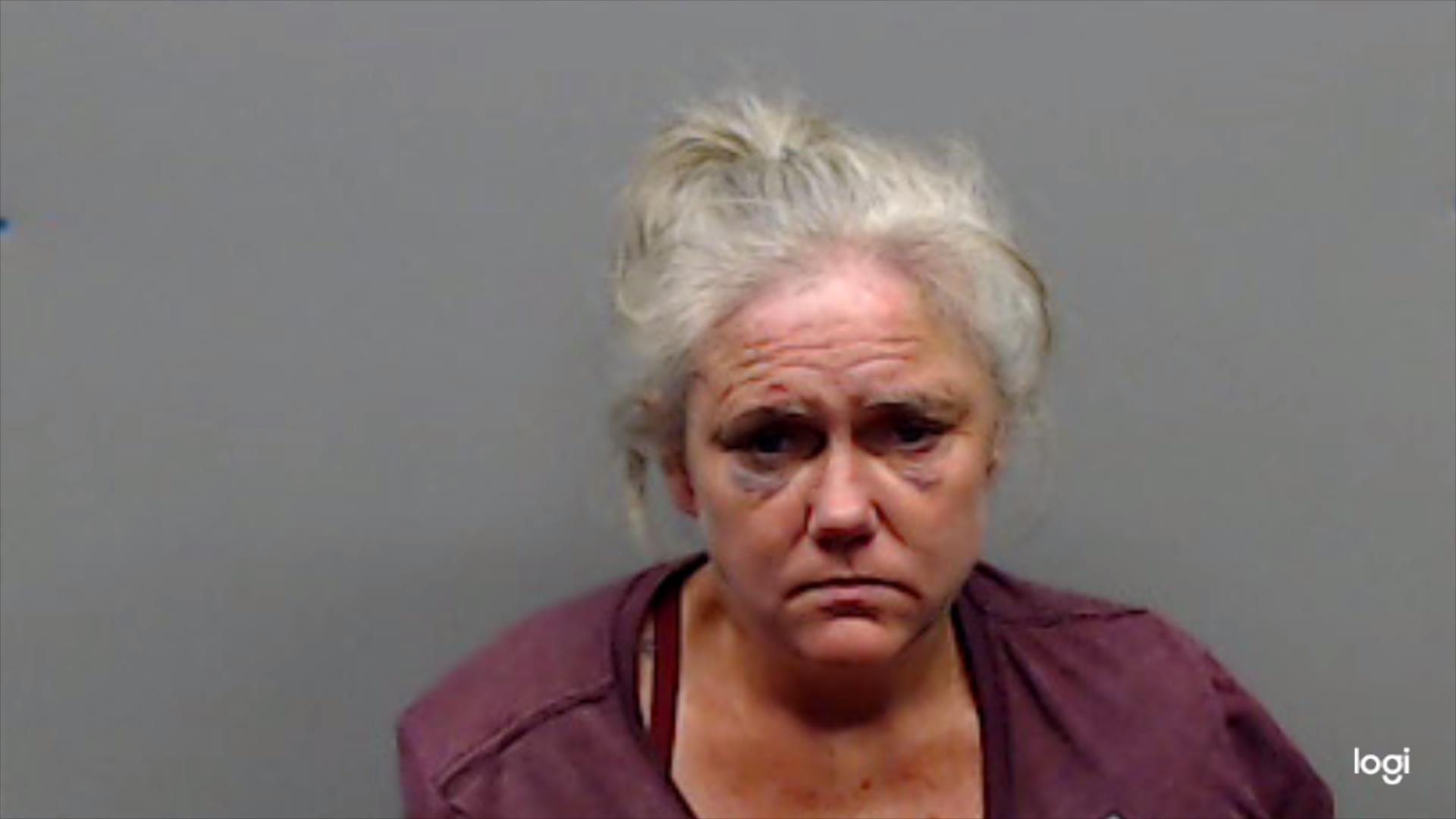 PRINCIPE, JENNIFER MICHELLE booking photo