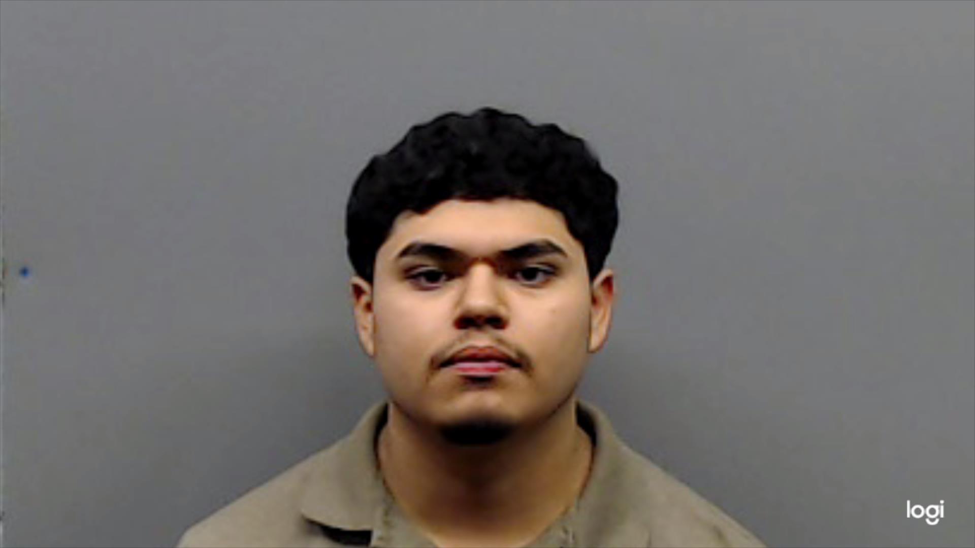 ZARATE, ADOLFO booking photo