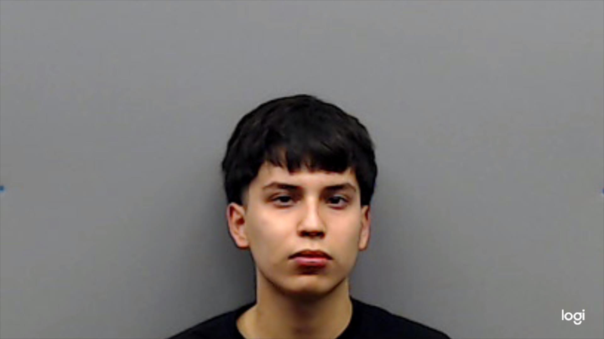 HERNANDEZ, JASON booking photo